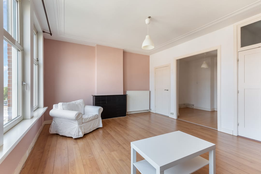 Foto 8 van Grote Visserijstraat 8-C