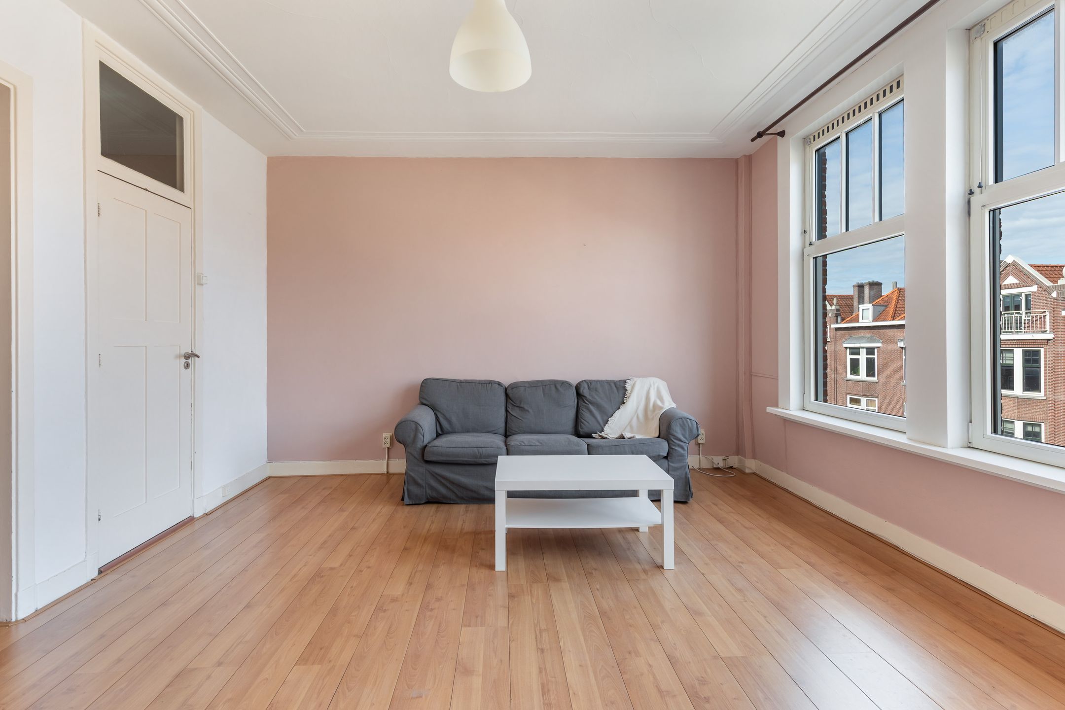 Foto 9 van Grote Visserijstraat 8-C