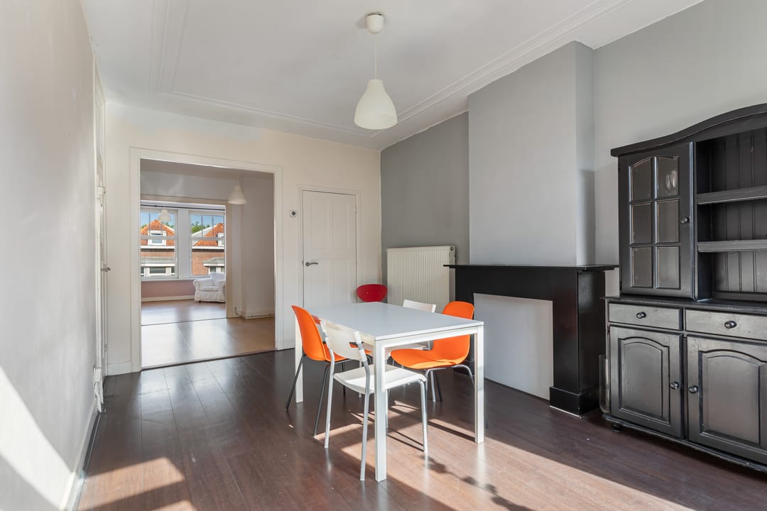 Foto 16 van Grote Visserijstraat 8-C