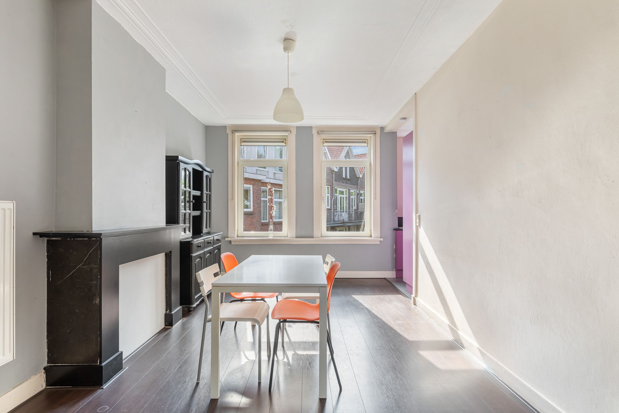 Foto 18 van Grote Visserijstraat 8-C