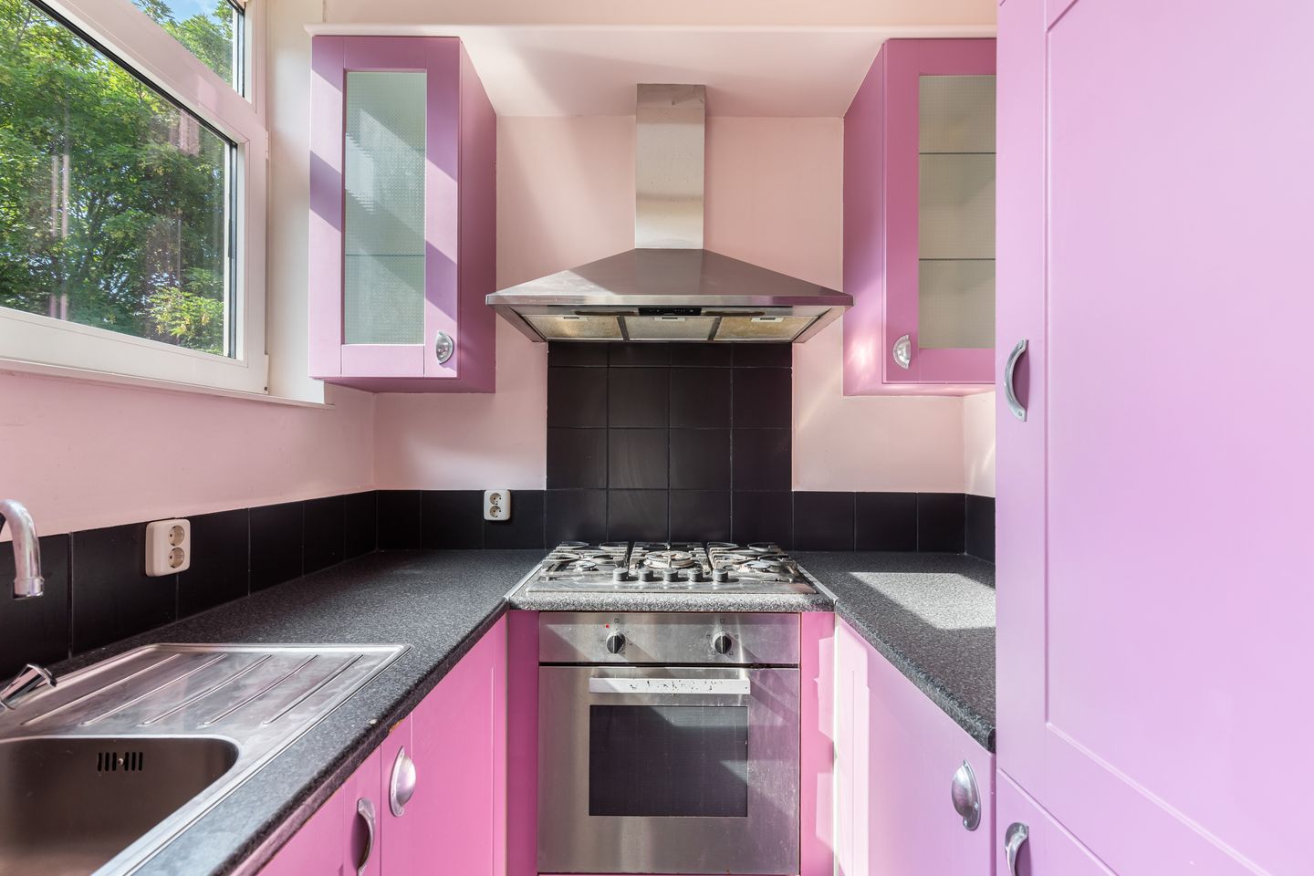 Foto 19 van Grote Visserijstraat 8-C