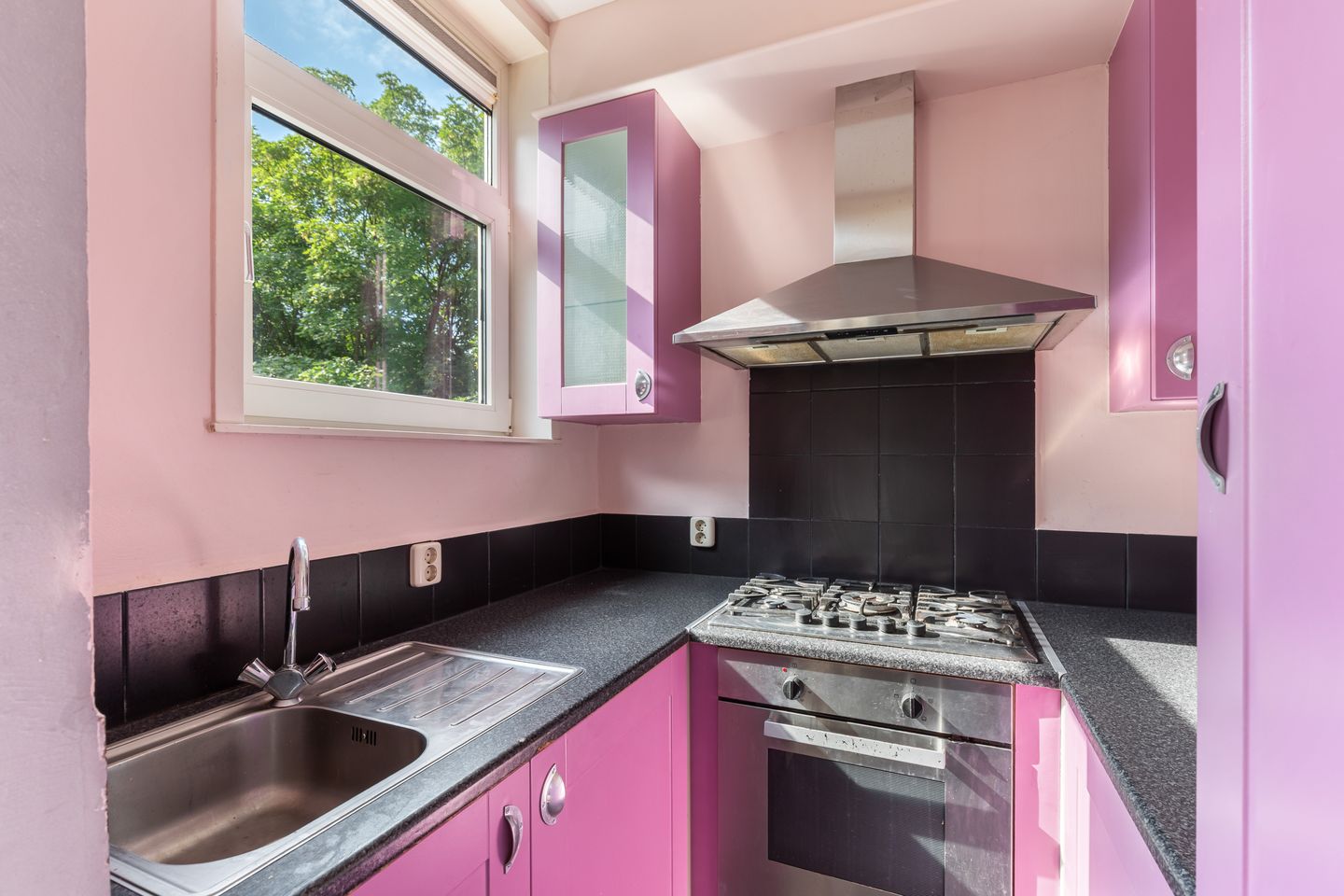 Foto 20 van Grote Visserijstraat 8-C