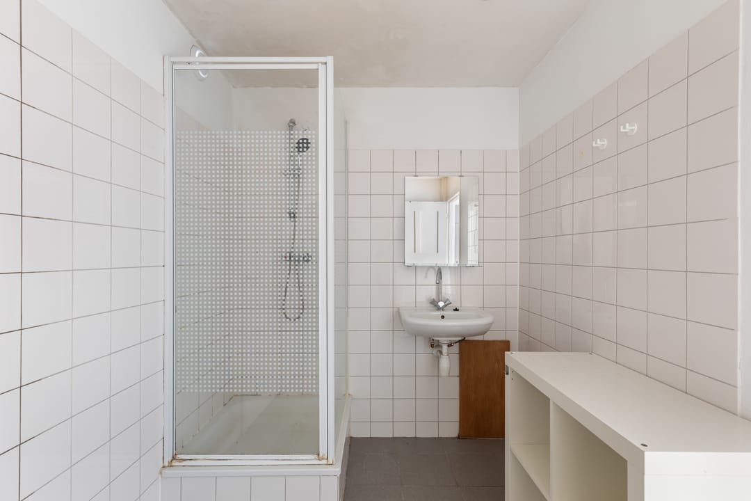 Foto 32 van Grote Visserijstraat 8-C