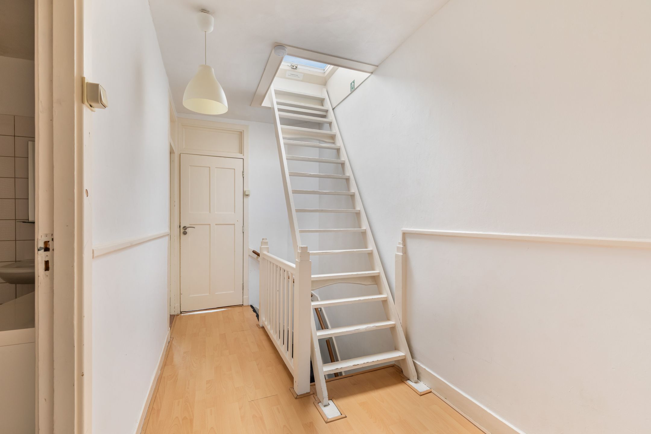 Foto 36 van Grote Visserijstraat 8-C