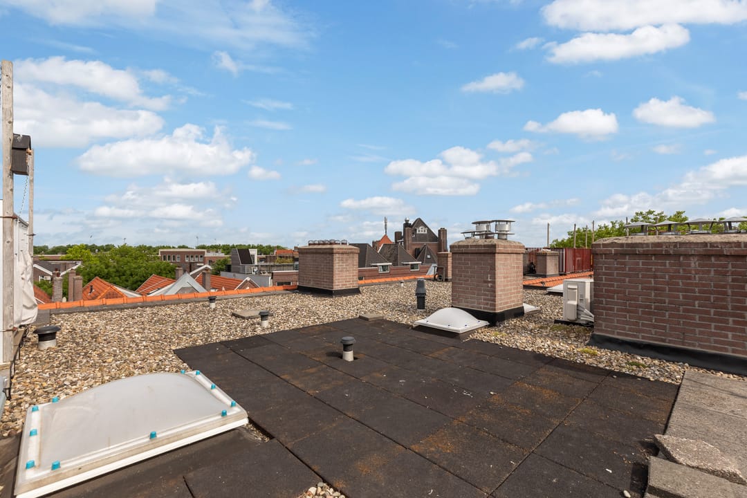 Foto 37 van Grote Visserijstraat 8-C