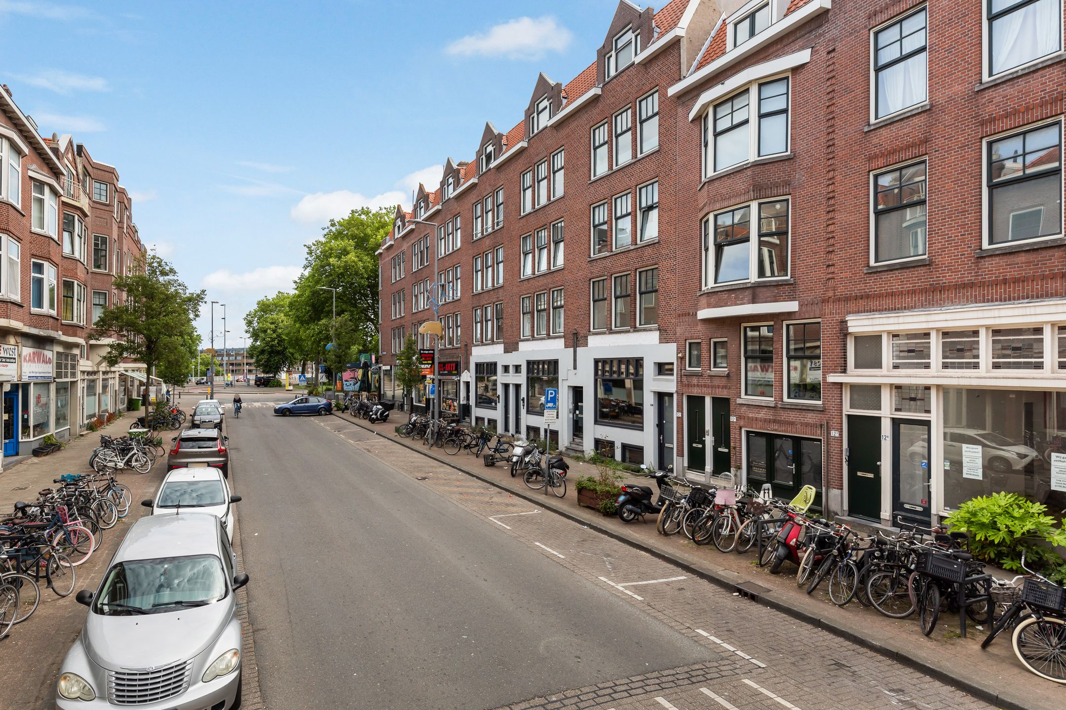 Foto 39 van Grote Visserijstraat 8-C