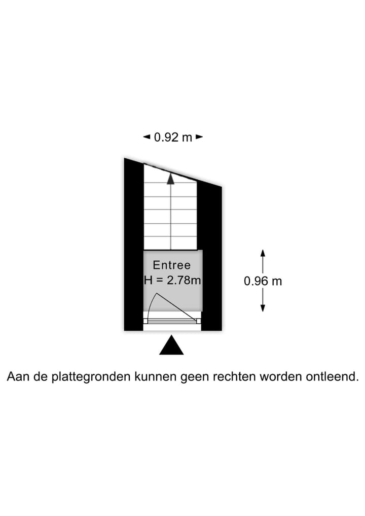 Foto 40 van Grote Visserijstraat 8-C