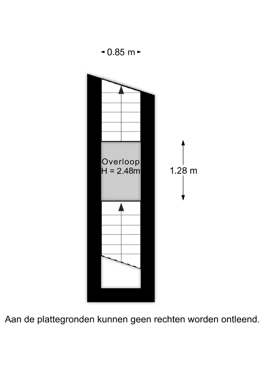Foto 41 van Grote Visserijstraat 8-C