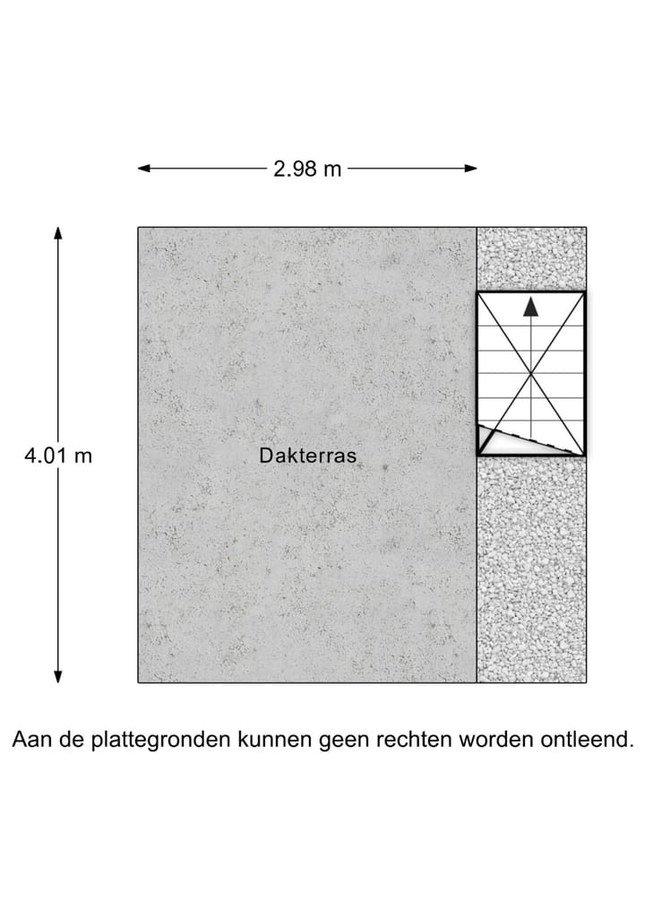 Foto 44 van Grote Visserijstraat 8-C
