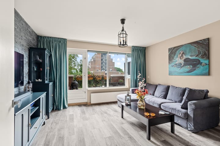 Foto 2 van Slangenburg 94