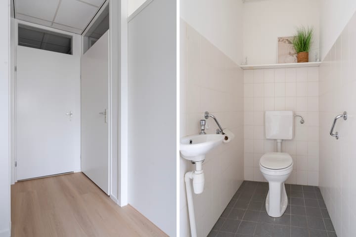 Photo 14 of Lieuwkemastraat 7