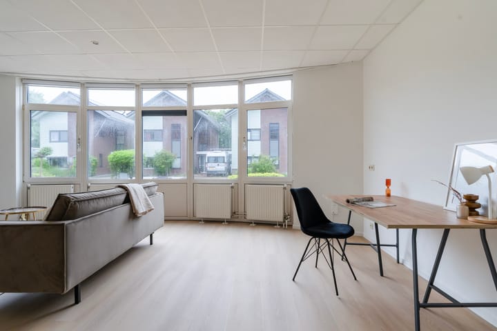 Photo 16 of Lieuwkemastraat 7