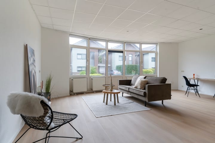 Photo 18 of Lieuwkemastraat 7