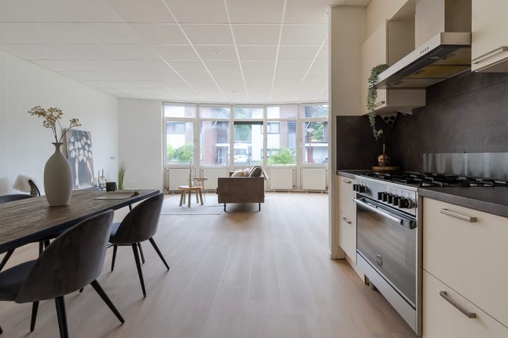 Photo 25 of Lieuwkemastraat 7