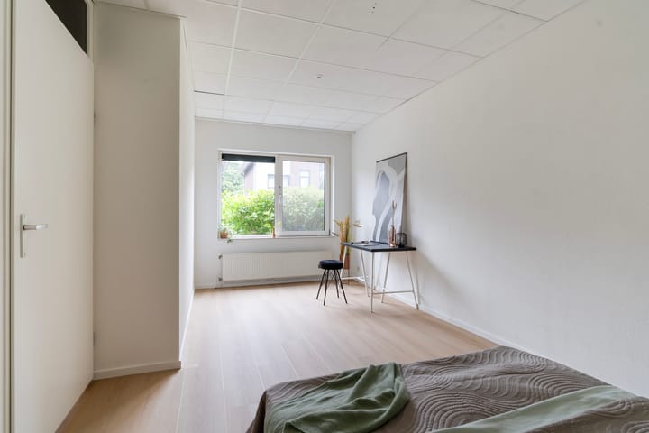 Photo 32 of Lieuwkemastraat 7