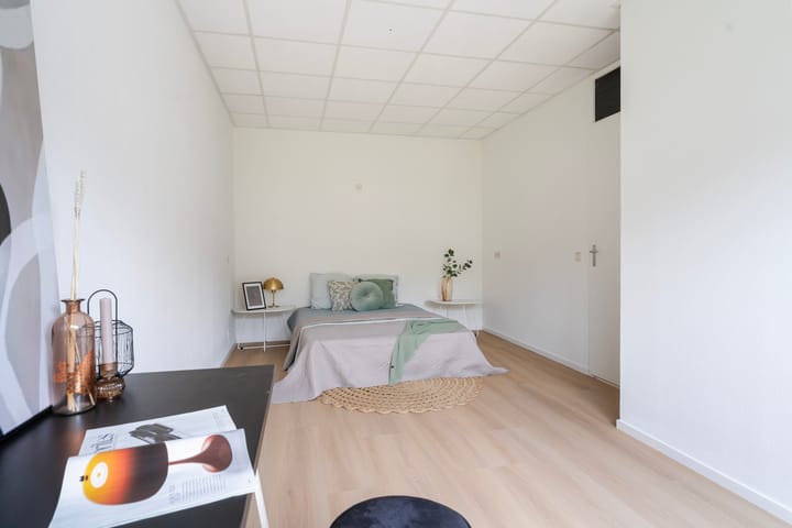 Photo 33 of Lieuwkemastraat 7