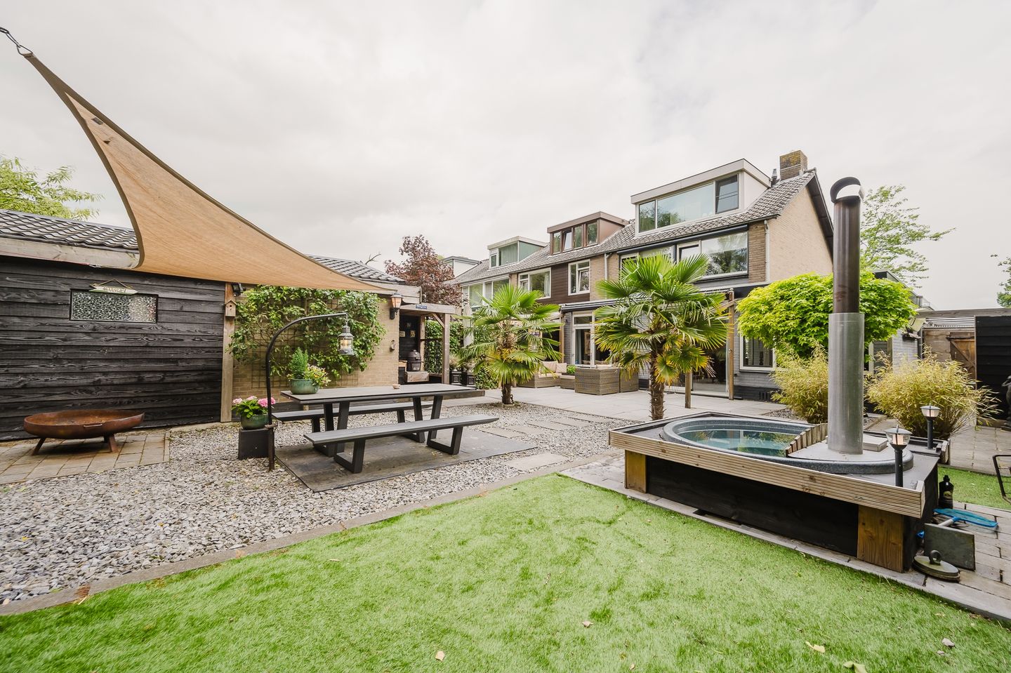 Foto 4 van Zalmsteek 43