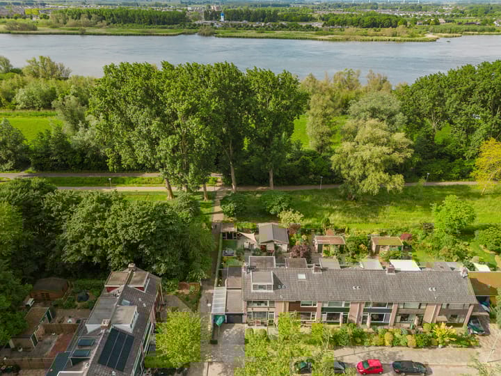 Foto 7 van Zalmsteek 43