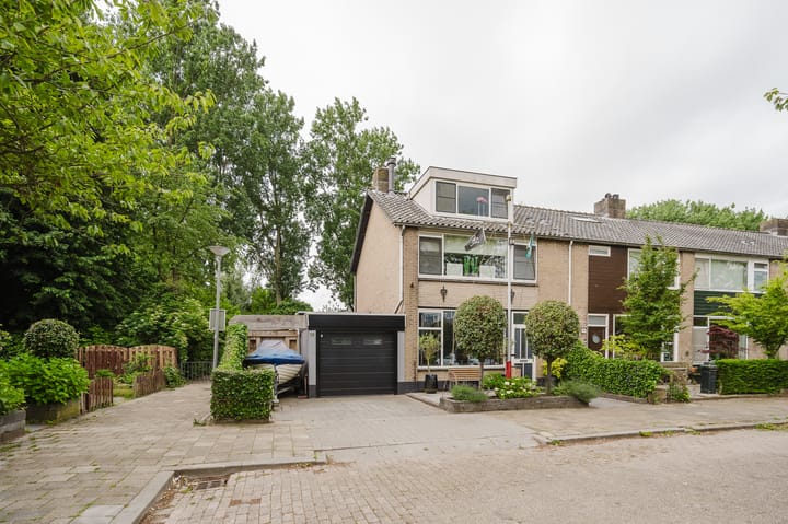 Foto 9 van Zalmsteek 43