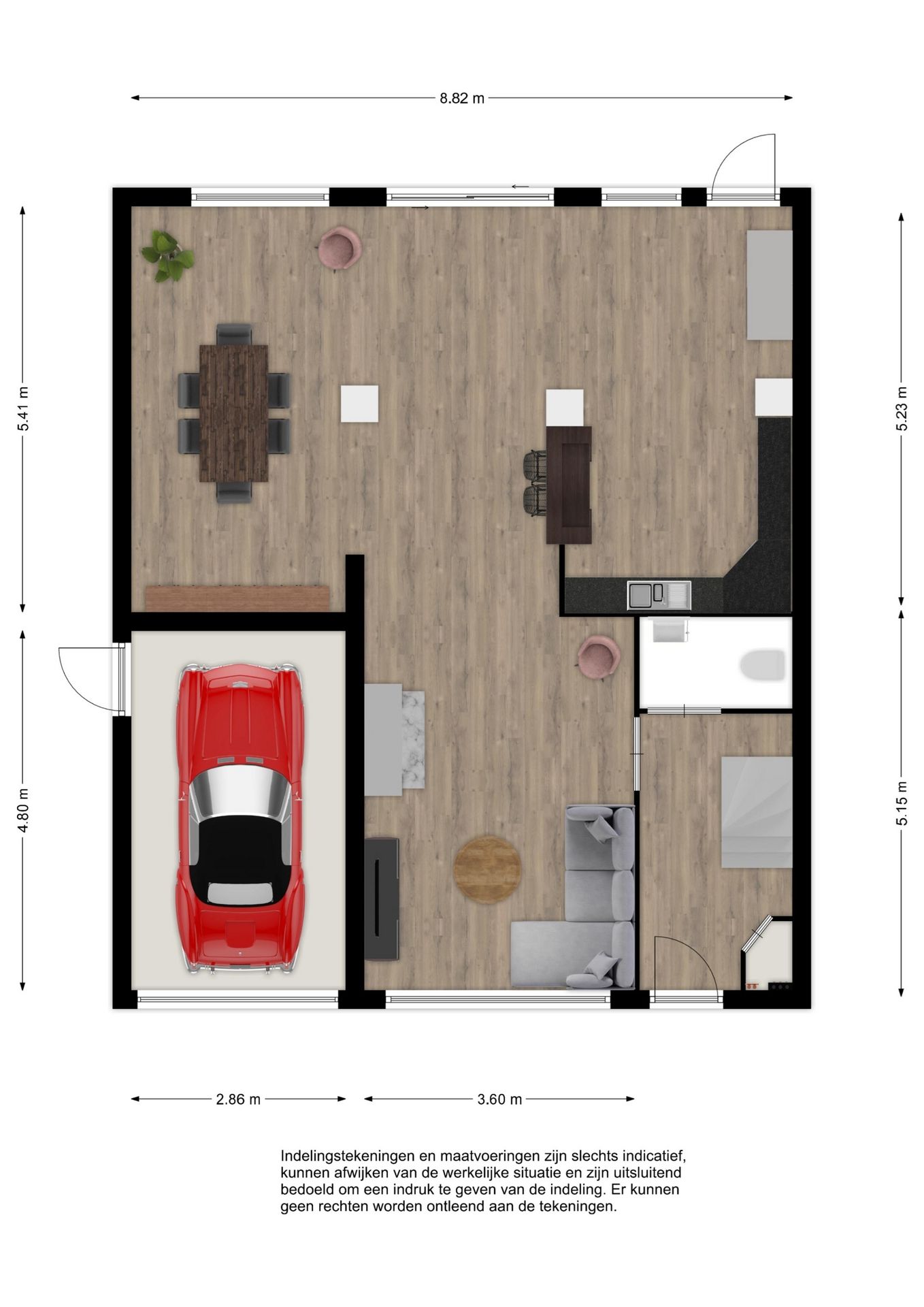 Foto 10 van Zalmsteek 43