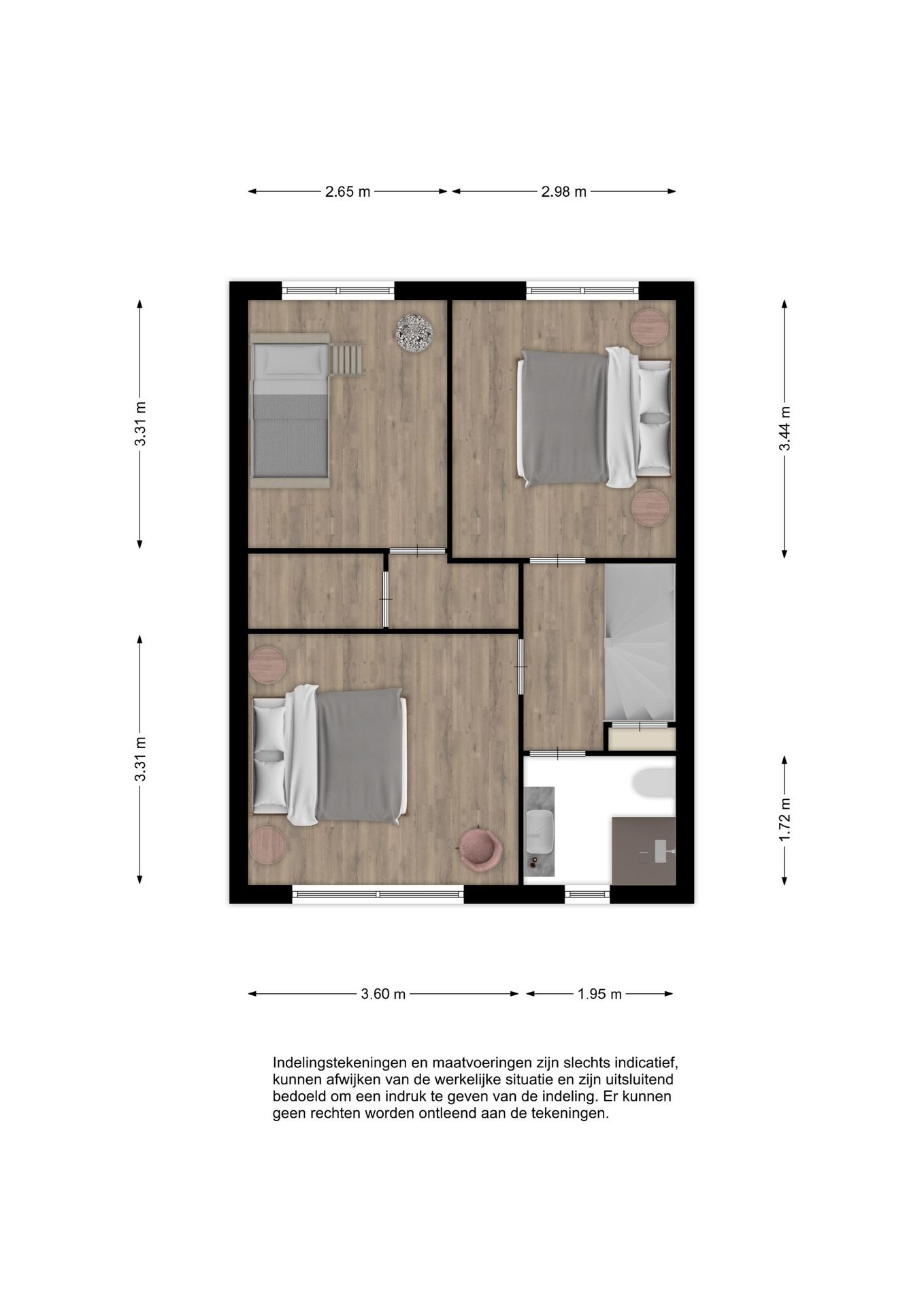 Foto 24 van Zalmsteek 43