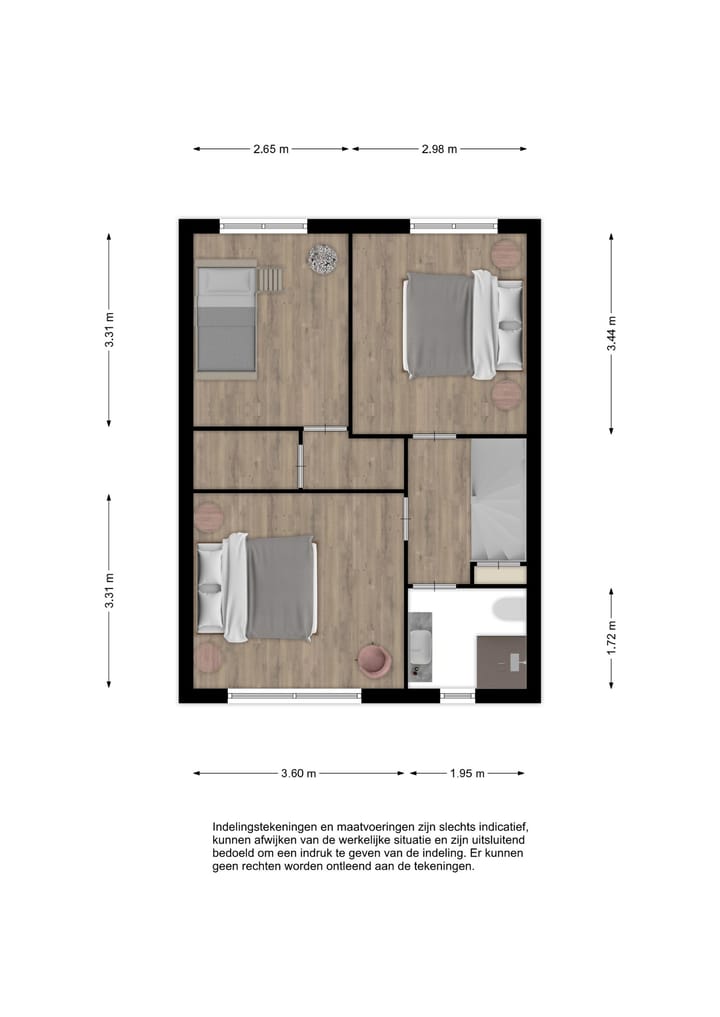 Foto 24 van Zalmsteek 43