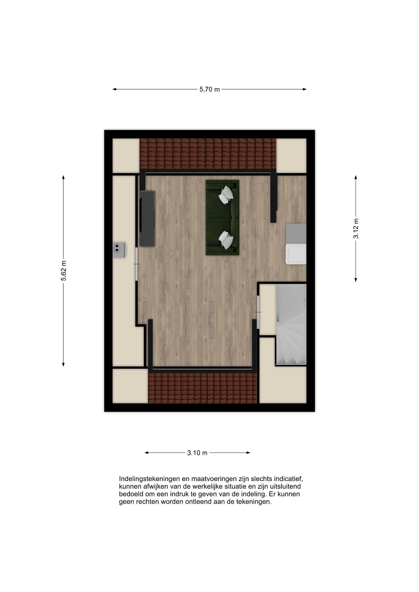 Foto 33 van Zalmsteek 43