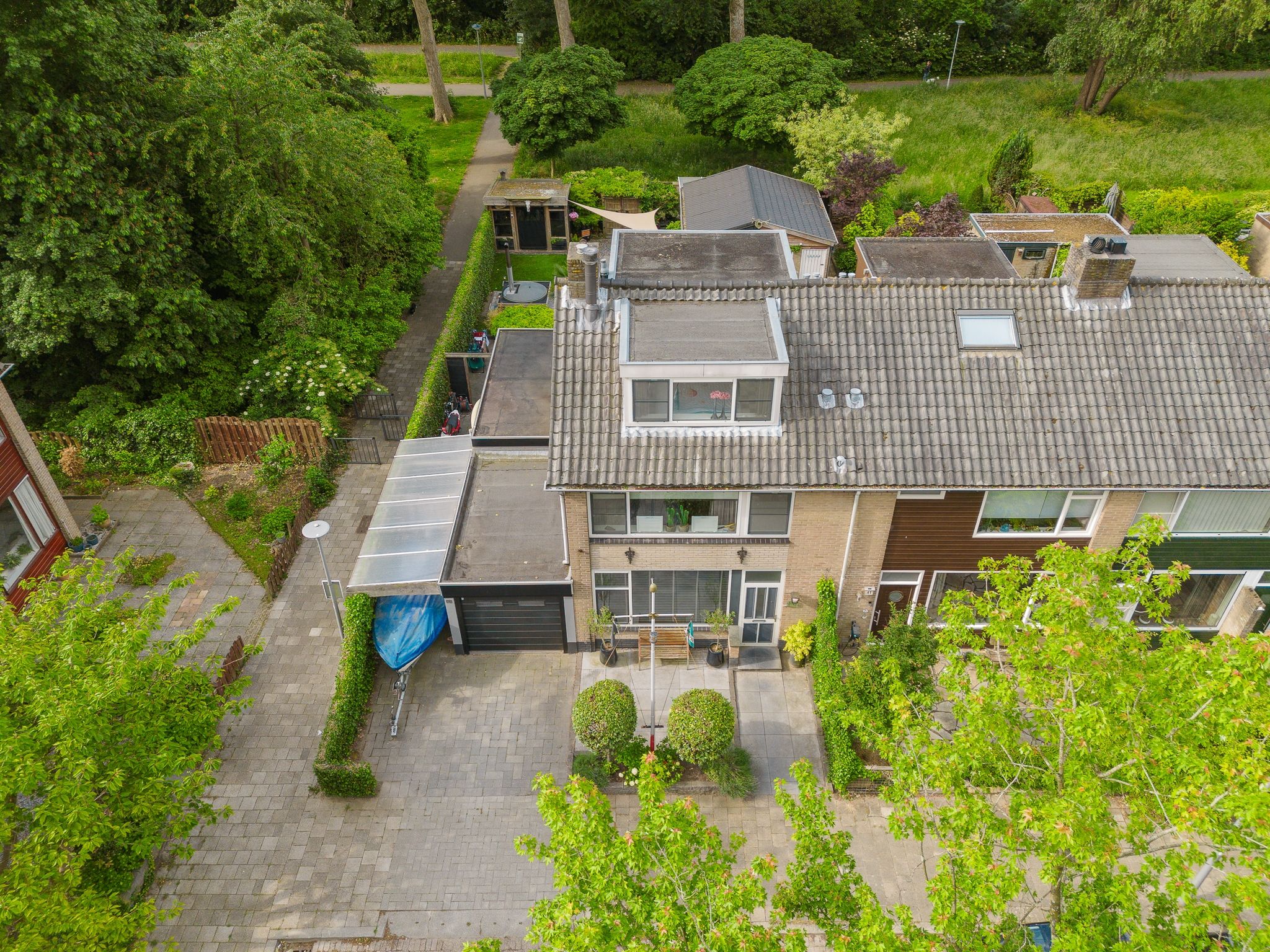 Foto 6 van Zalmsteek 43