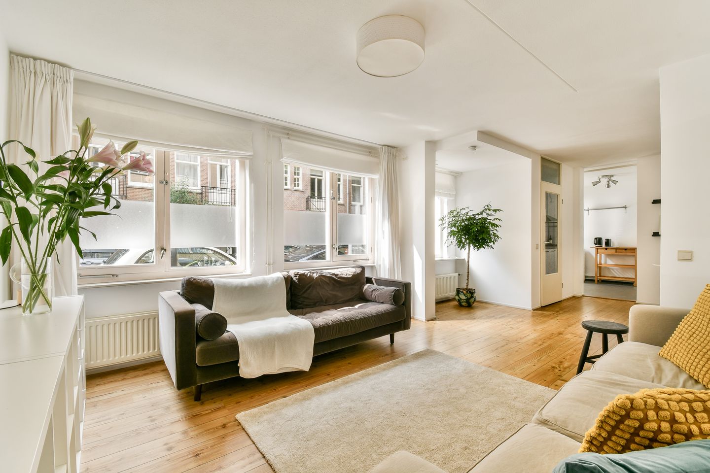 Van Ostadestraat 273 main image