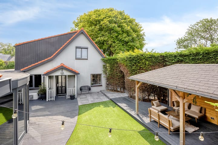 Foto 1 van Maasdijk 185