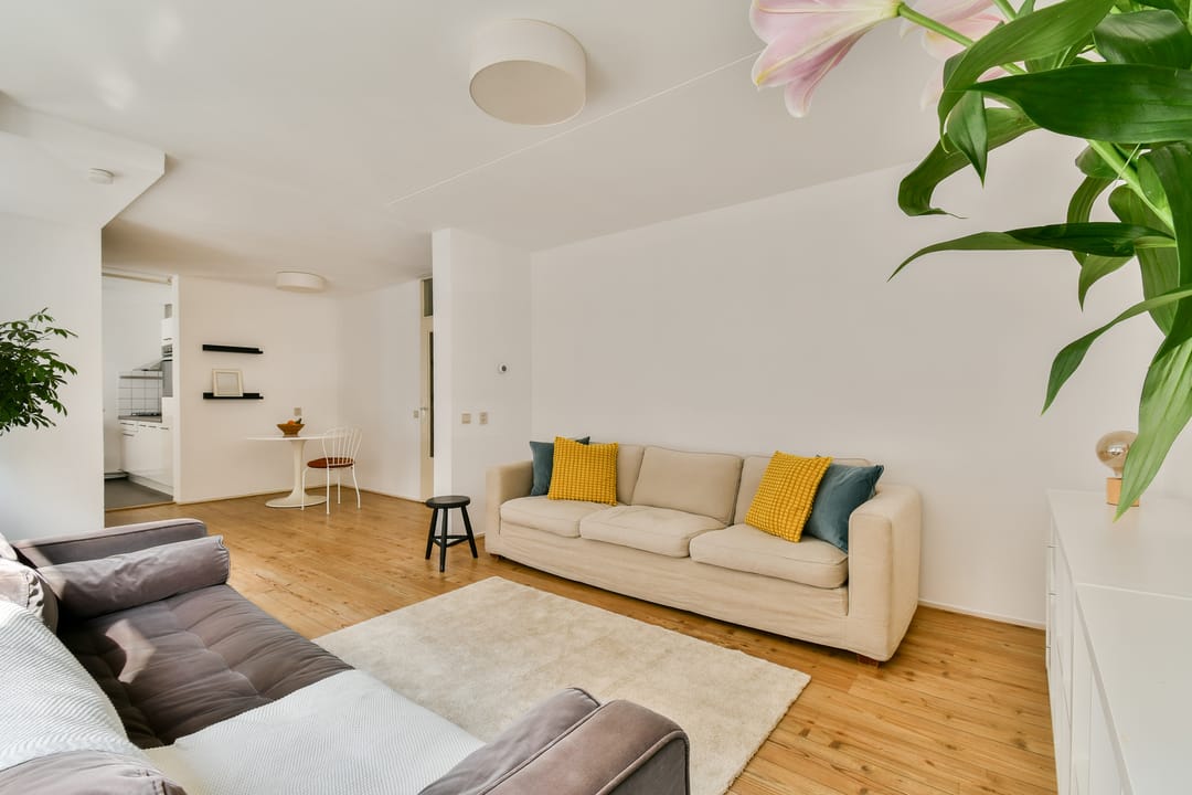 Photo 2 of Van Ostadestraat 273