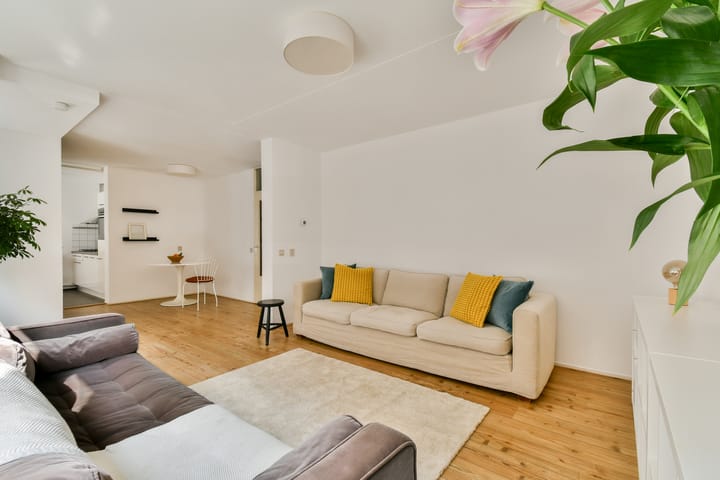 Photo 2 of Van Ostadestraat 273