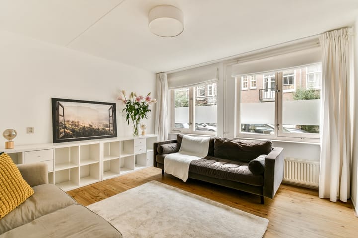 Photo 4 of Van Ostadestraat 273