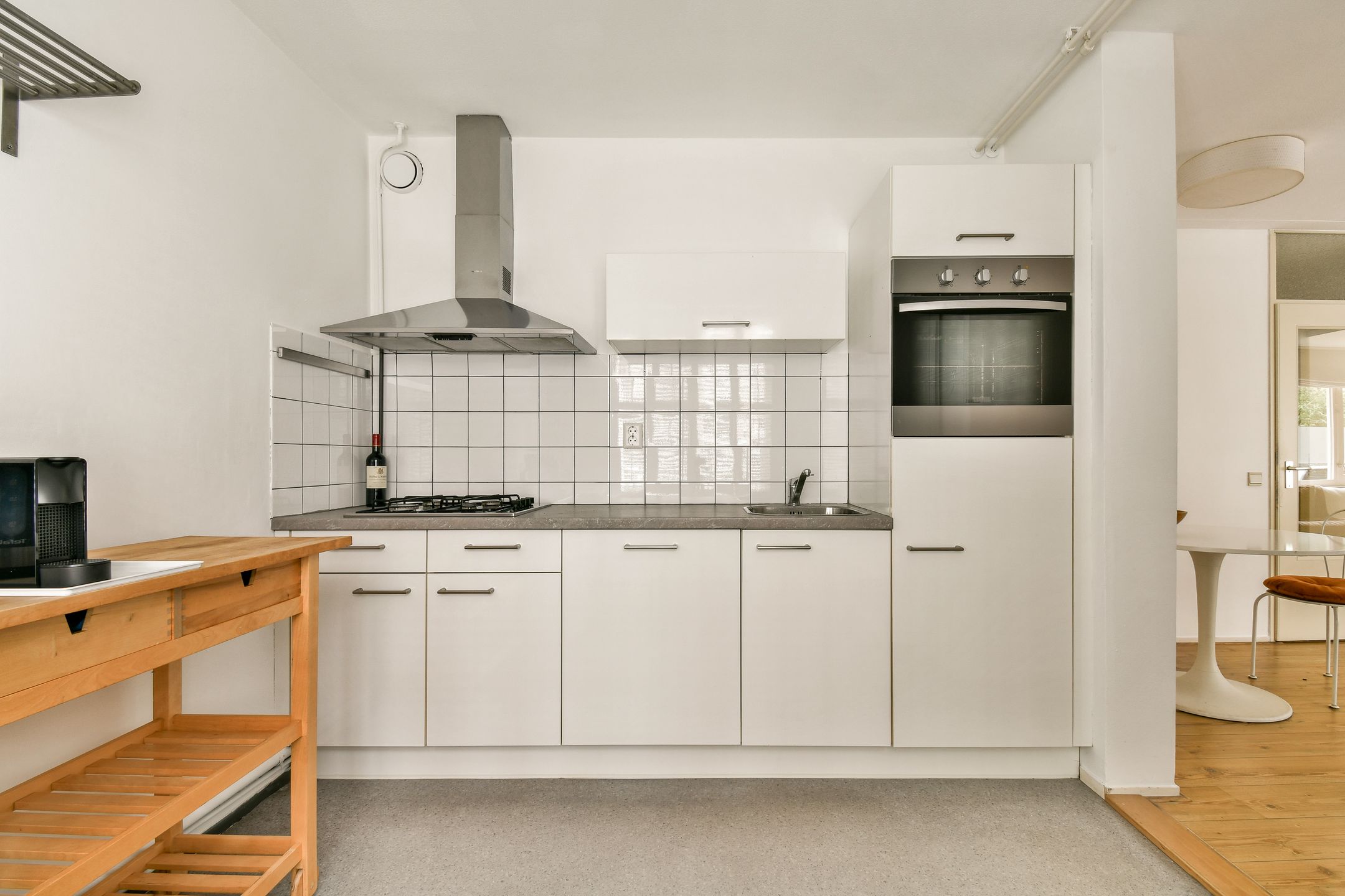 Photo 6 of Van Ostadestraat 273