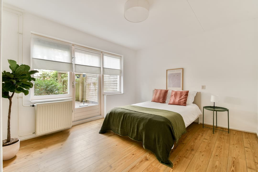 Photo 7 of Van Ostadestraat 273