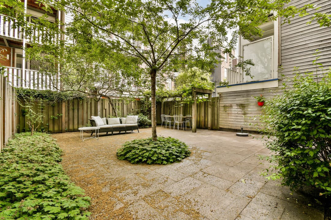 Photo 13 of Van Ostadestraat 273