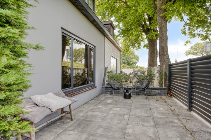 Foto 10 van Maasdijk 185