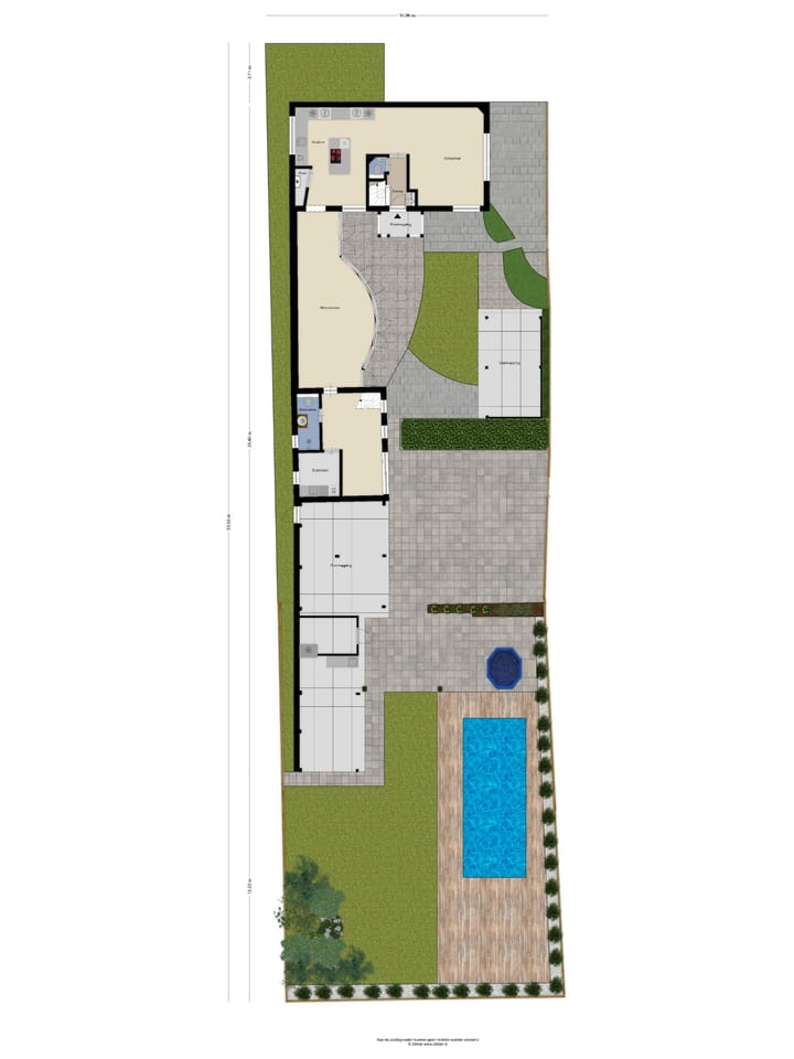 Foto 12 van Maasdijk 185