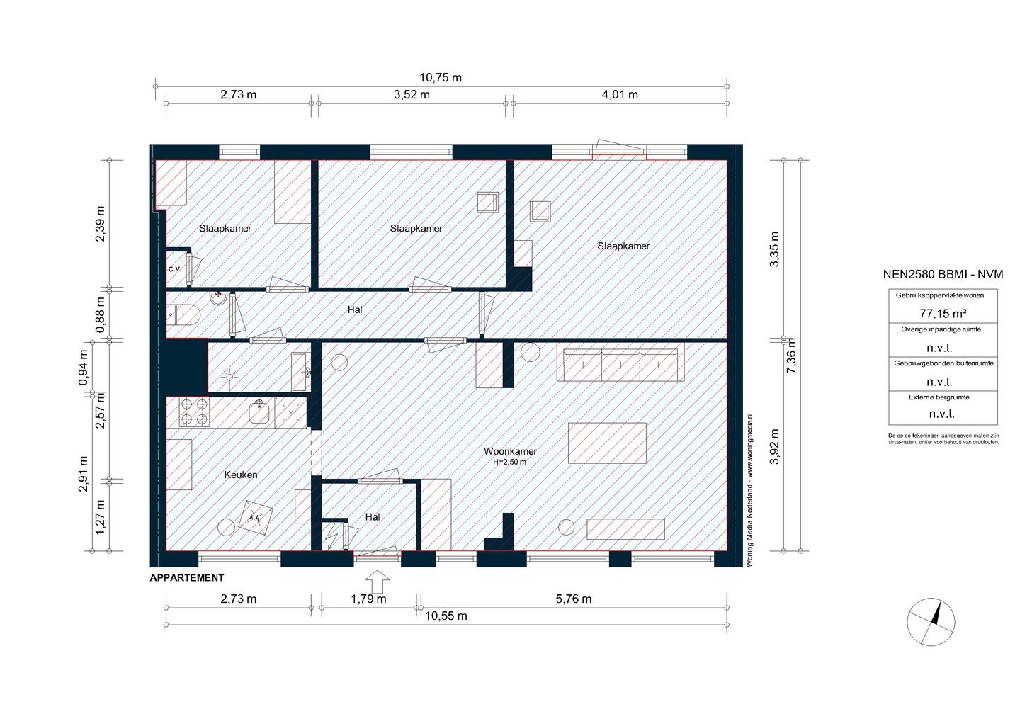 Photo 20 of Van Ostadestraat 273