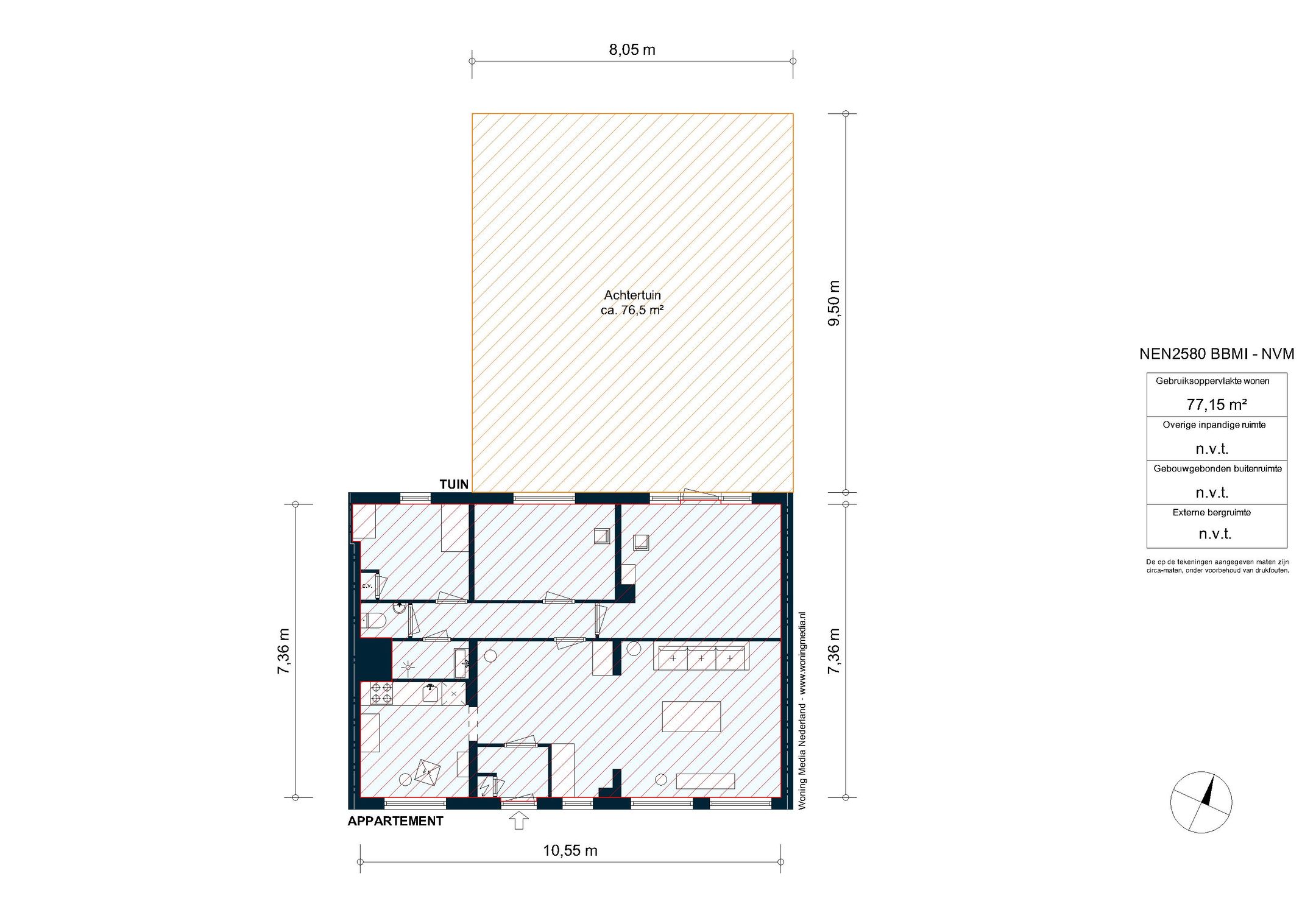 Photo 21 of Van Ostadestraat 273