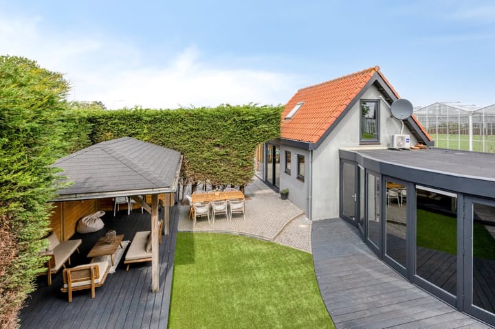 Foto 56 van Maasdijk 185