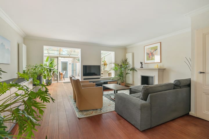 Foto 2 van Dwarsdijk 13