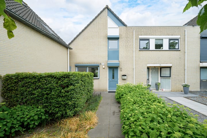 Foto 6 van Dwarsdijk 13