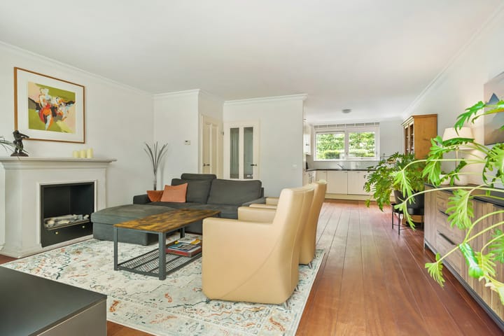 Foto 12 van Dwarsdijk 13