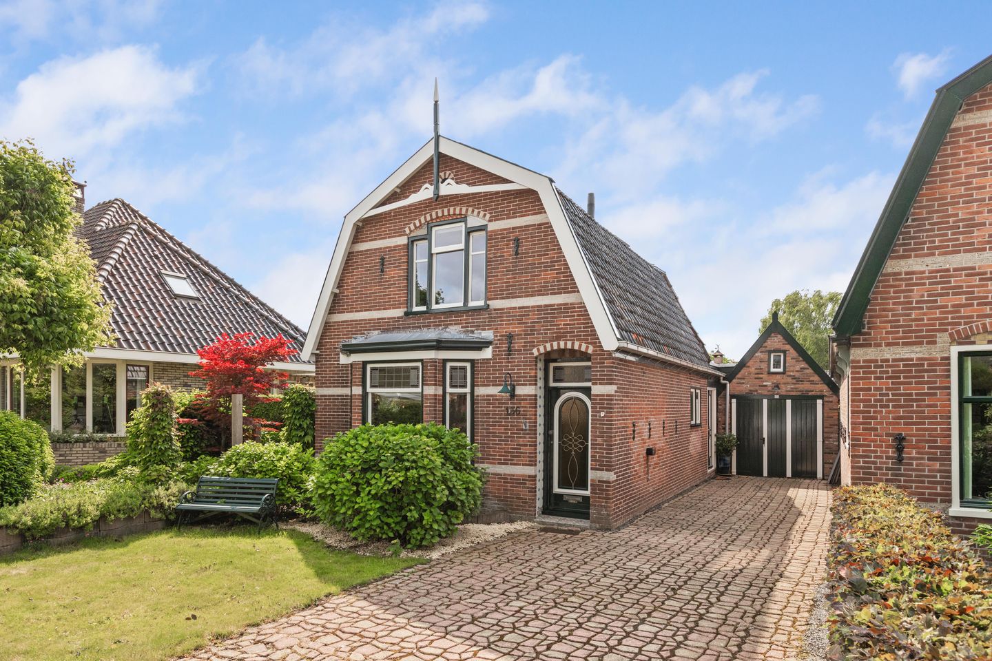 Foto 1 van Dorpsstraat 136