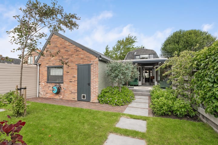 Foto 6 van Dorpsstraat 136