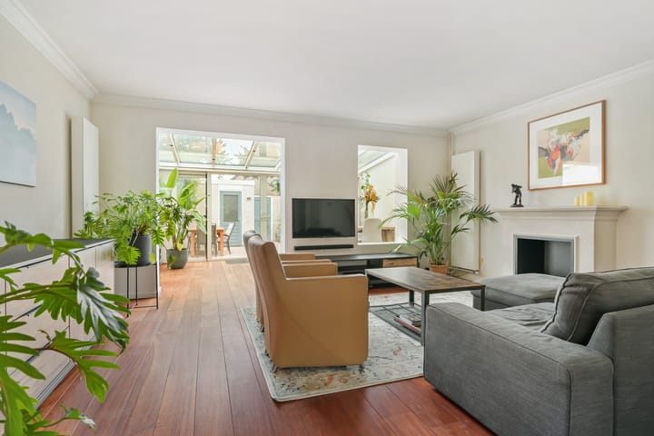 Foto 11 van Dwarsdijk 13