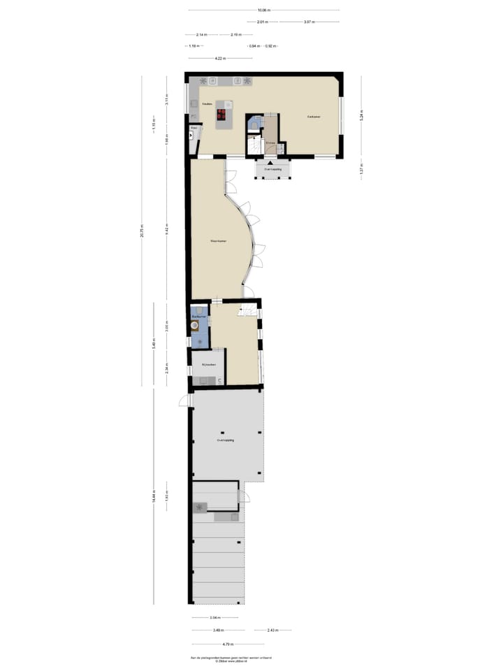 Foto 79 van Maasdijk 185