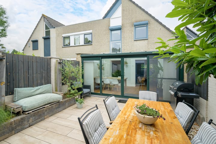 Foto 23 van Dwarsdijk 13