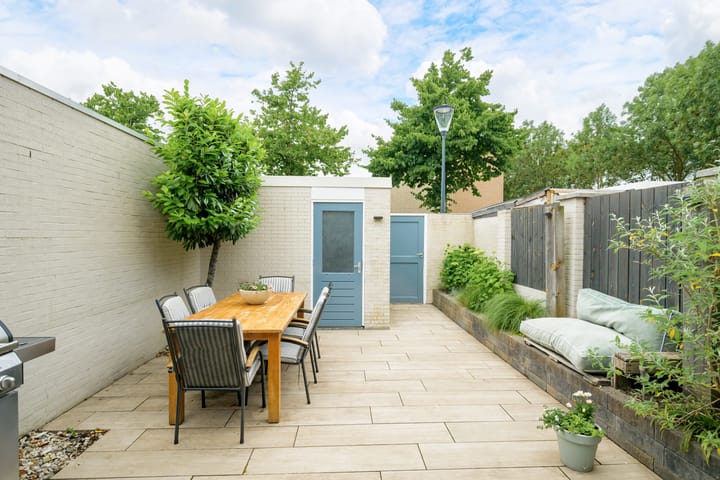 Foto 25 van Dwarsdijk 13